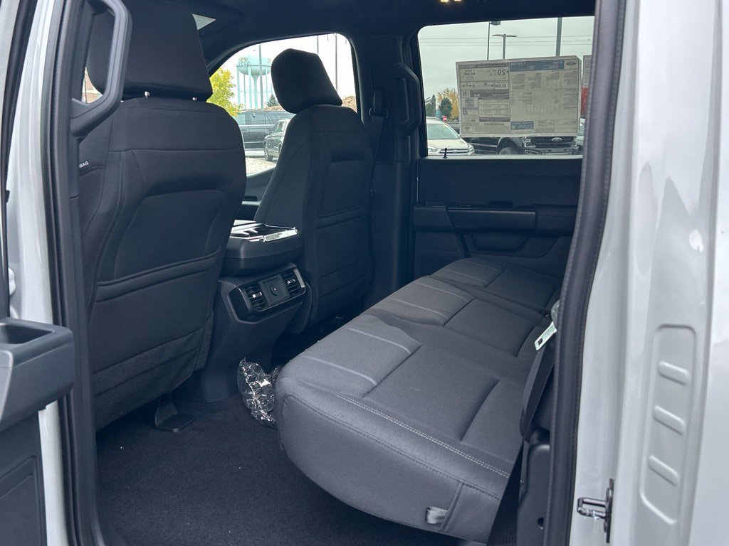 New 2026 Ford F150 STX w/ Equipment Group 200A AWD/4WD image 27