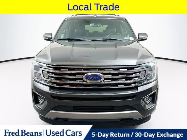 Used 2019 Ford Expedition XLT w/ Equipment Group 202A AWD/4WD image 2