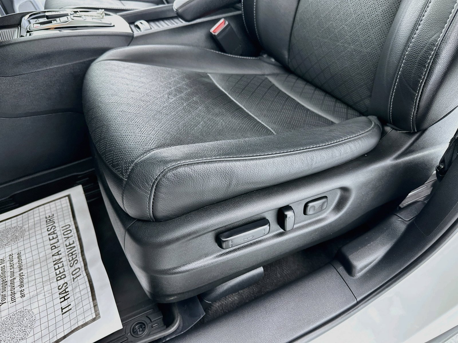 Used 2023 Honda Passport Elite image 27