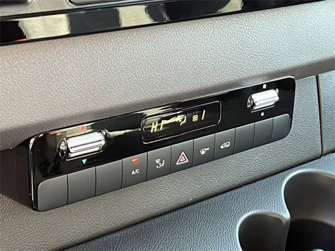 New 2025 Mercedes-Benz Sprinter 2500 image 24