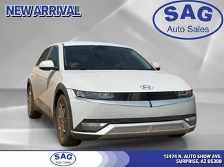 Used 2024 Hyundai Ioniq 5 SEL RWD video 1