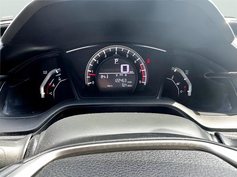 Used 2017 Honda Civic Sport image 14