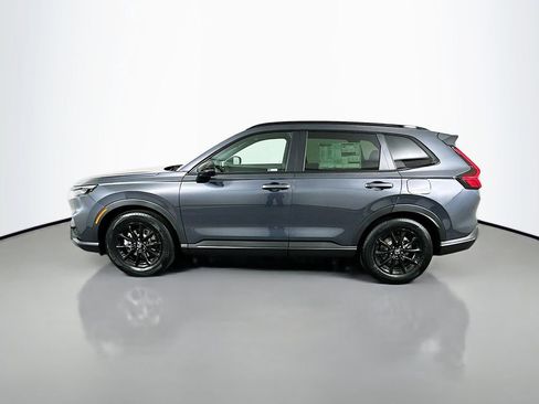New 2026 Honda CR-V Sport-L image 8