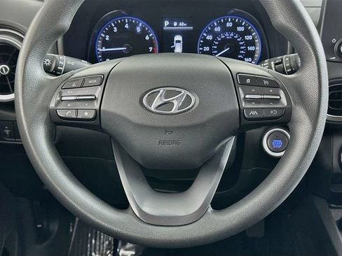 Used 2022 Hyundai Kona SEL AWD/4WD image 13