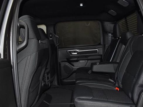 New 2026 RAM 1500 Big Horn image 30