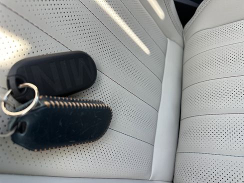 Used 2025 MINI Cooper Countryman S image 20