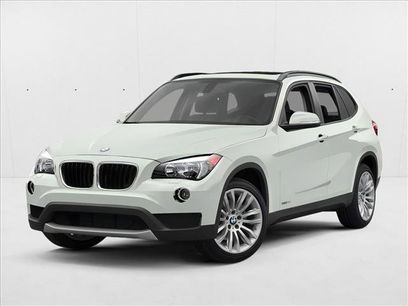 Used 2014 BMW X1 xDrive28i
