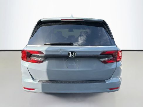 Certified 2023 Honda Odyssey Sport image 6