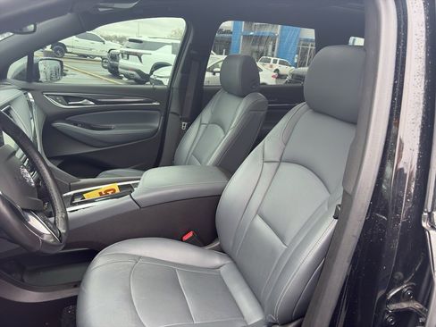 Used 2022 Buick Enclave Essence w/ Experience Buick Package image 10