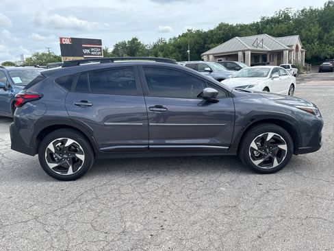Certified 2024 Subaru Crosstrek 2.5i Limited w/ Crosstrek Mirror Package AWD/4WD image 2