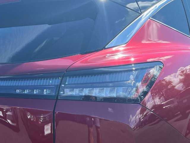 Used 2025 Nissan Murano SL w/ Cargo Package AWD/4WD image 10