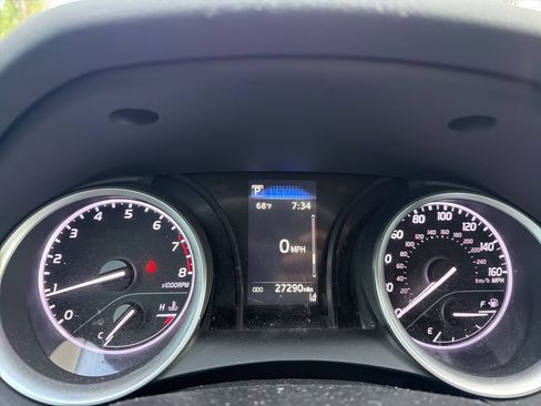 Used 2023 Toyota Camry LE image 12