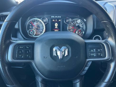 Used 2022 RAM 2500 Tradesman image 23