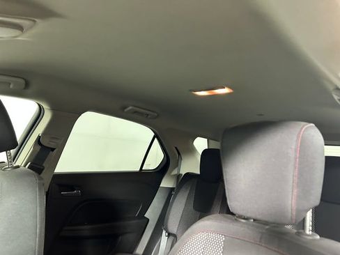 Used 2014 Chevrolet Equinox LT FWD image 13