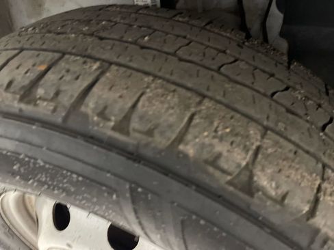 Used 2023 RAM ProMaster 2500 FWD image 43