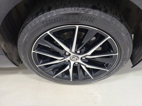 Certified 2023 Toyota Camry SE FWD image 38
