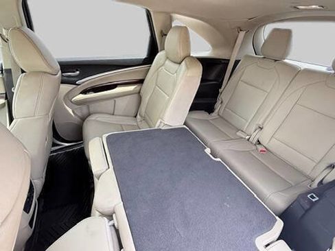 Used 2015 Acura MDX SH-AWD image 12