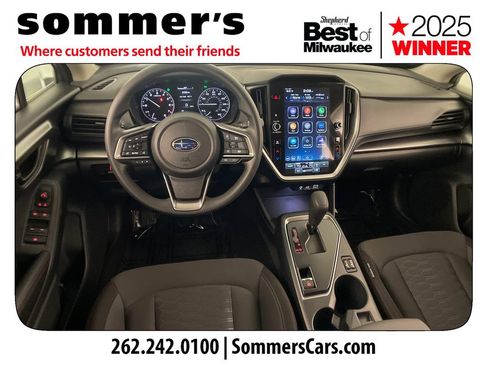 Certified 2024 Subaru Impreza 2.0i Sport AWD/4WD image 12