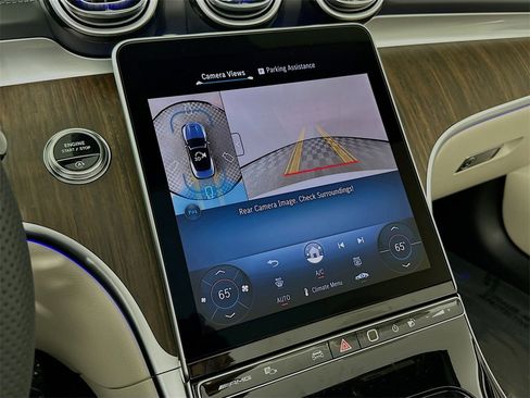 New 2026 Mercedes-Benz CLE 53 AMG 4MATIC Cabriolet image 14