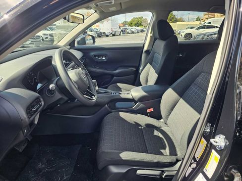 New 2026 Honda HR-V LX image 20