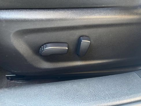Used 2024 Nissan Altima 2.5 SV FWD image 22