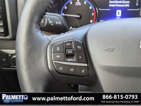 Used 2021 Ford Bronco Sport Outer Banks w/ Outer Banks Package (96D) image 25