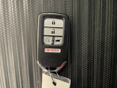 Used 2020 Honda Passport EX-L image 19