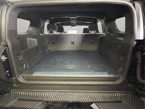 Certified 2025 GMC Hummer EV 3X AWD/4WD image 29