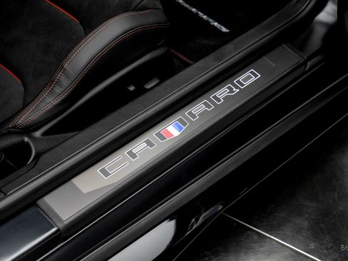 Used 2024 Chevrolet Camaro ZL1 RWD image 59
