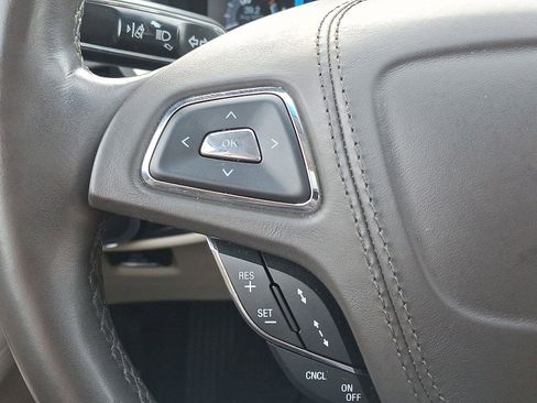 Used 2019 Lincoln MKZ Reserve image 22