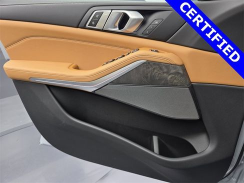 Certified 2026 BMW X5 xDrive40i w/ Executive Package image 28