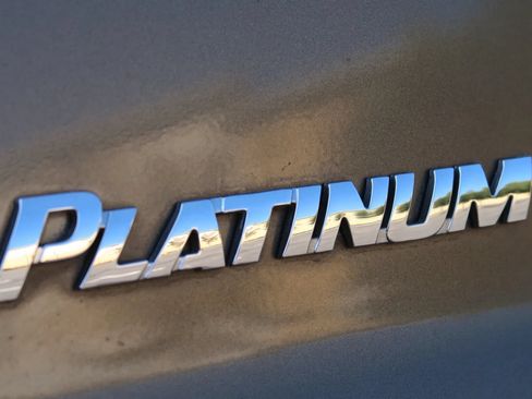 Used 2013 Toyota Sequoia Platinum RWD image 12
