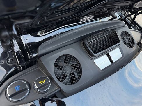 Used 2017 Porsche 911 Carrera image 36