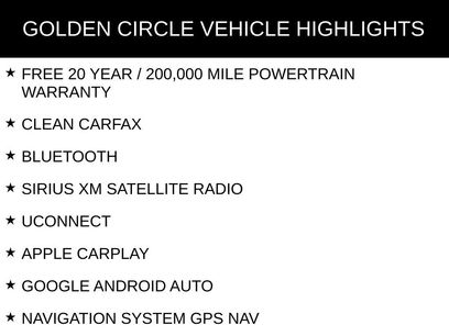 Used 2022 Jeep Grand Cherokee Laredo X