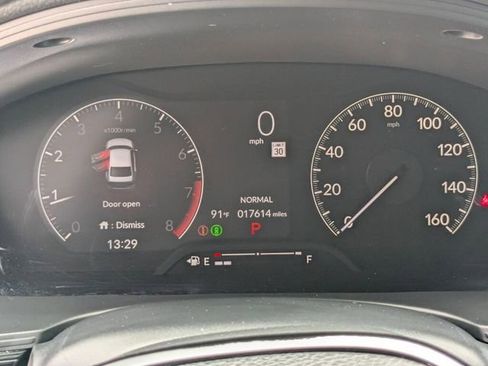 Certified 2024 Honda Civic Sport image 21