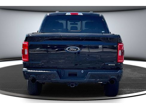 Used 2023 Ford F150 XLT w/ Equipment Group 302A High AWD/4WD image 6