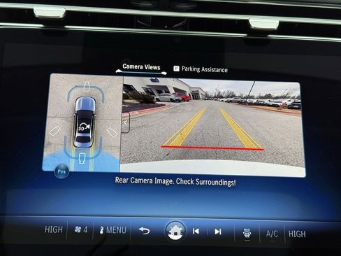 Used 2025 Mercedes-Benz E 350 E 350 image 19