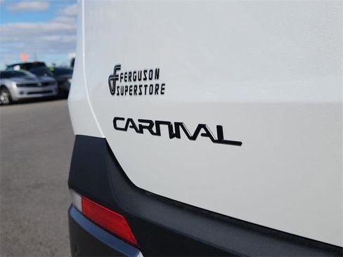 New 2026 Kia Carnival SX Prestige image 6