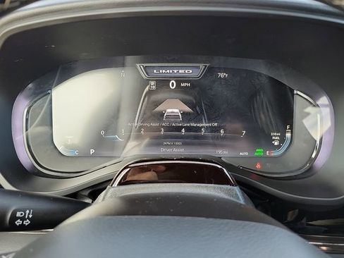 New 2026 RAM 1500 Limited image 18