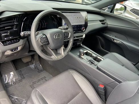 Certified 2023 Lexus RX 350 Premium Plus w/ Accessory Package (Z1) AWD/4WD image 24