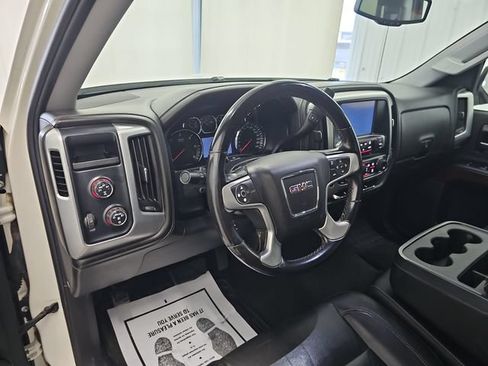 Used 2014 GMC Sierra 1500 SLE w/ SLE Value Package AWD/4WD image 35