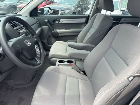 Used 2011 Honda CR-V LX image 14