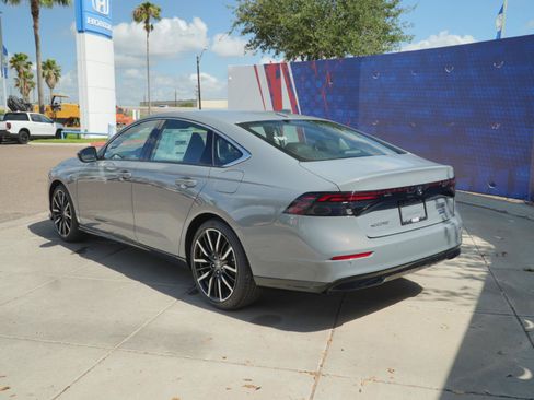 New 2026 Honda Accord Touring image 9