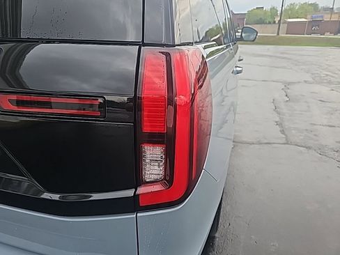 New 2026 Ford Expedition Platinum AWD/4WD image 6