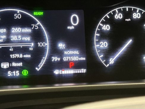 Used 2023 Honda CR-V Sport image 8