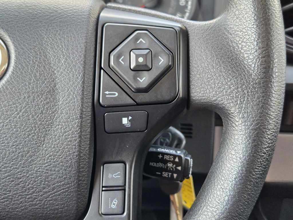 Used 2022 Toyota Tacoma SR RWD image 29