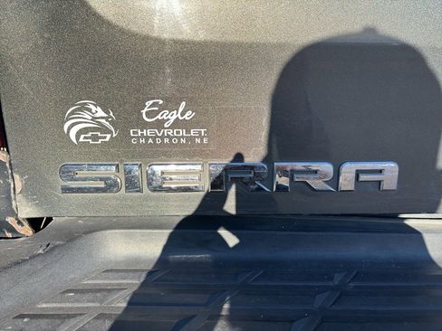 Used 2011 GMC Sierra 2500 W/T w/ Snow Plow Prep Package image 26