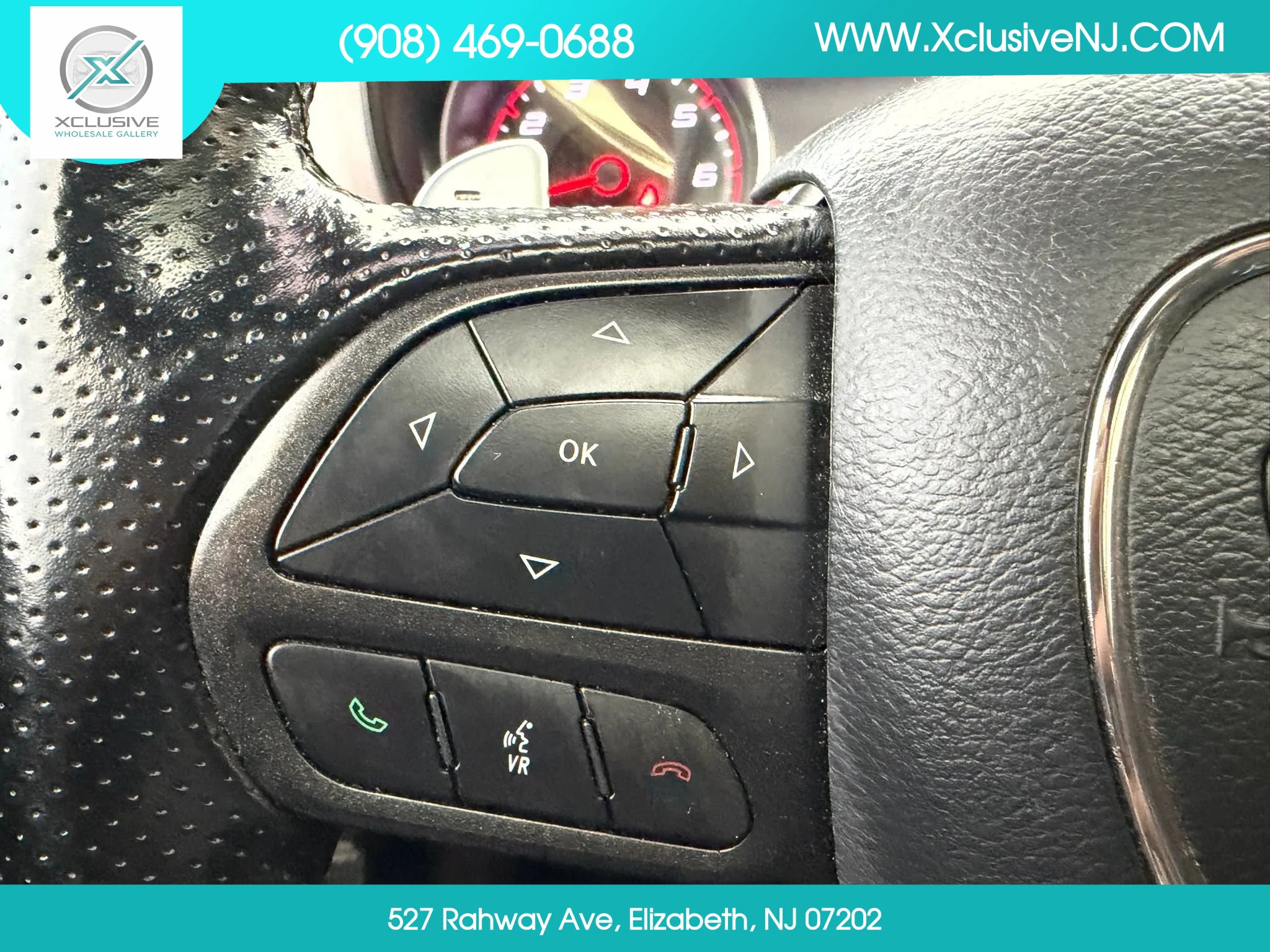 Used 2023 Dodge Charger Scat Pack RWD image 44