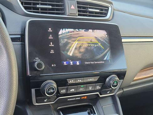 Used 2018 Honda CR-V EX image 30