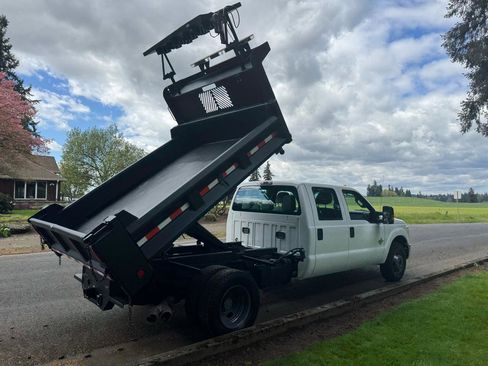Used 2011 Ford F350 XL w/ PWR Equipment Group RWD image 27
